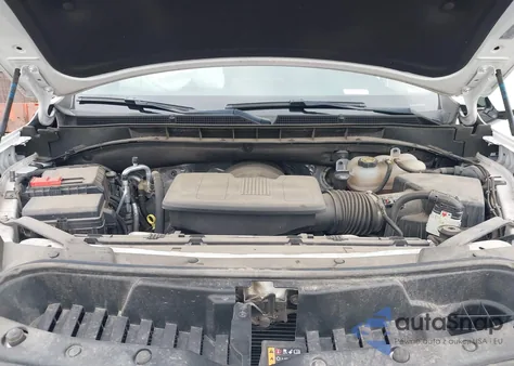 2023 GMC Yukon Xl 4Wd Slt from USA, damaged, VIN 1GKS2GKD3PR312092